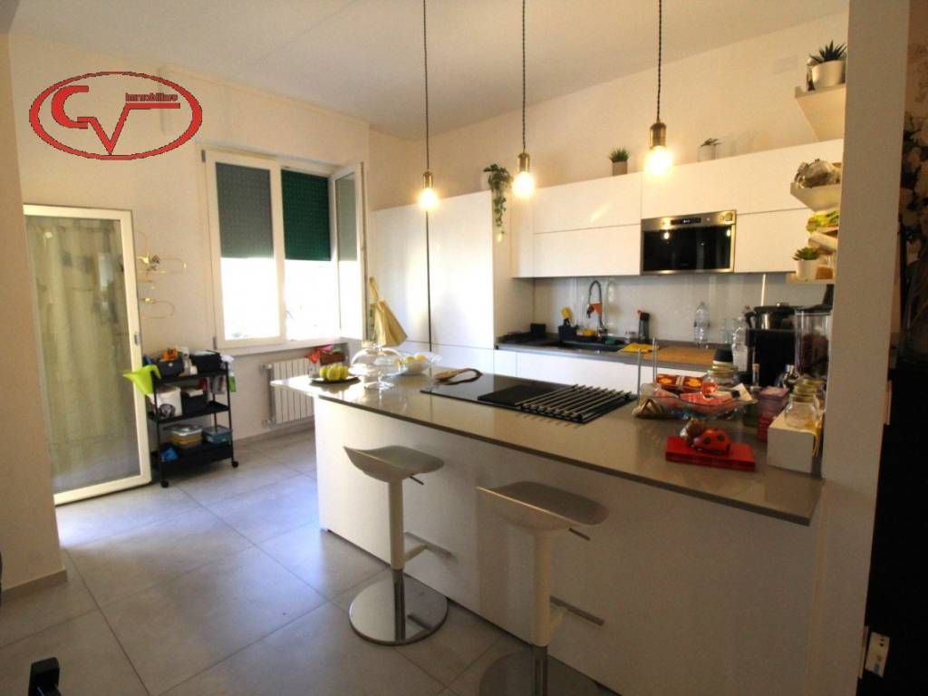 Appartamento a San giovanni valdarno in Via Duccio Galimberti - Foto 2