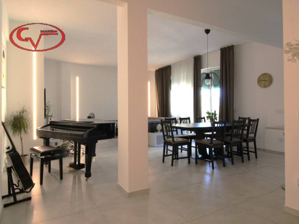 Appartamento a San giovanni valdarno in Via Duccio Galimberti - Foto 5
