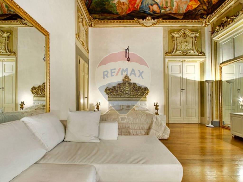 Appartamento a Firenze in Via dei Ginori, 19 - Foto 2