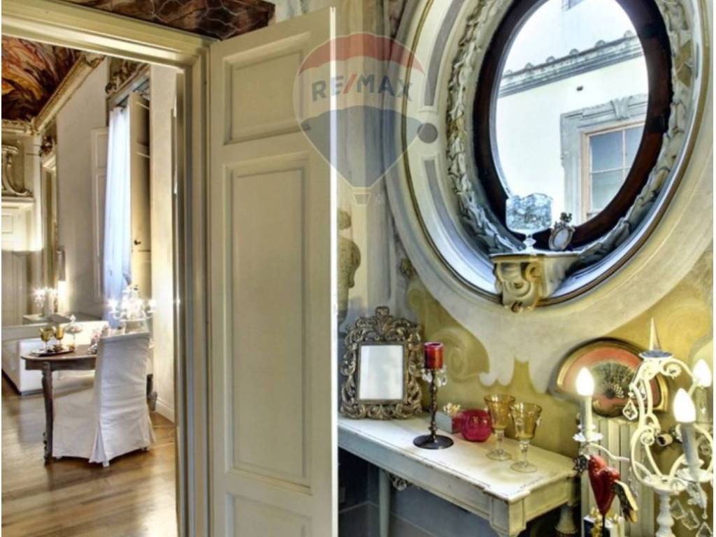 Appartamento a Firenze in Via dei Ginori, 19 - Foto 4