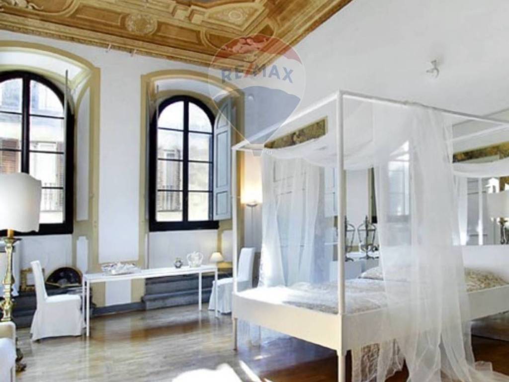 Appartamento a Firenze in Via dei Ginori, 19 - Foto 5