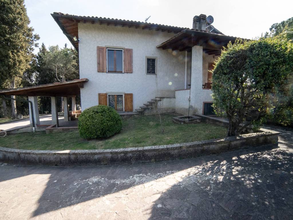 Villa a Montelupo fiorentino in Via Botinaccio - Foto 3
