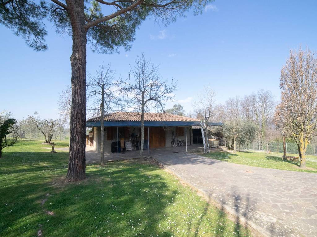 Villa a Montelupo fiorentino in Via Botinaccio - Foto 5