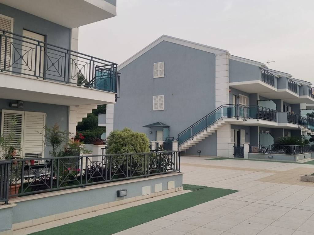 Appartamento a Montegranaro in Via Filippo Turati - Foto 2