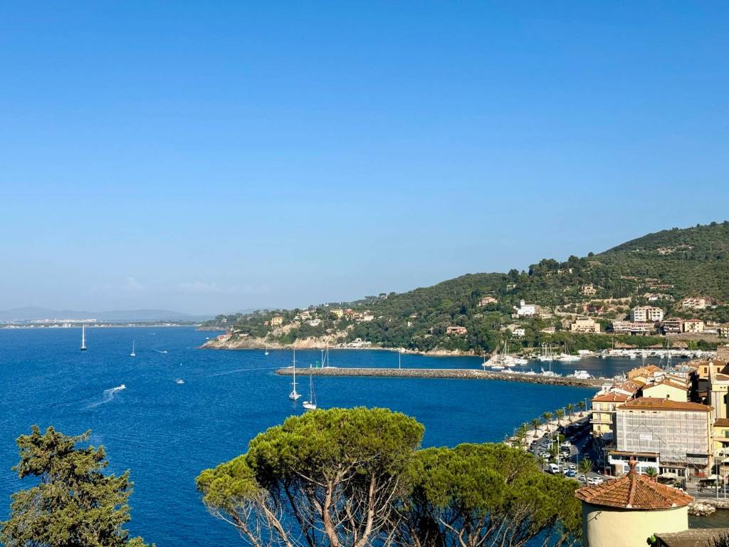 Appartamento a Monte argentario in Via Aia del Dottore - Foto 2