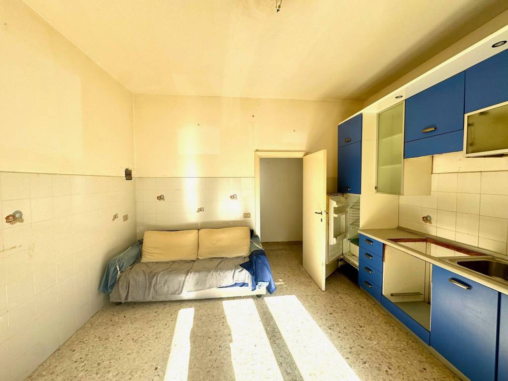 Appartamento a Monte argentario in Via Aia del Dottore - Foto 4