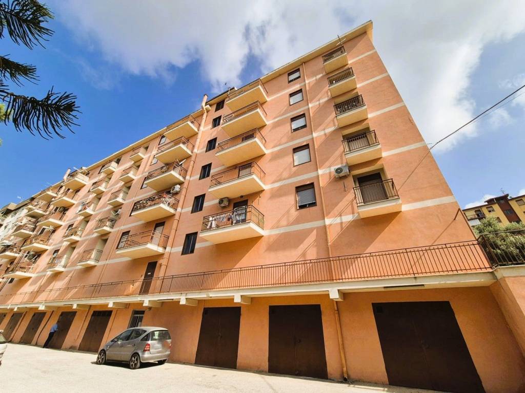 Appartamento a Agrigento in Via Domenico Provenzano, 9 - Foto 2