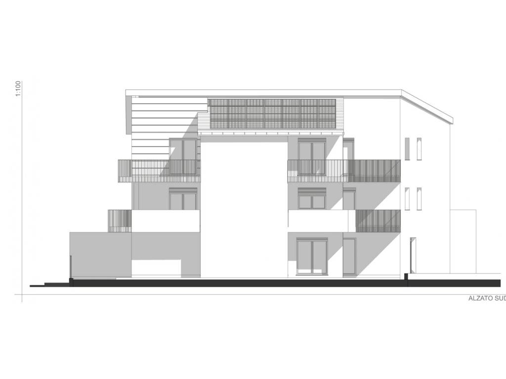 Progetto a Novara in Via Valduggia, 11 - Foto 5