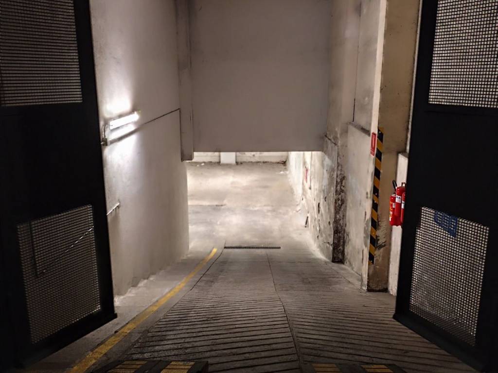 Box / garage a Udine in Via San Valentino, 4 - Foto 2