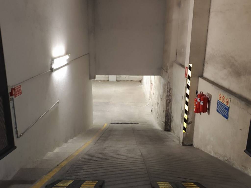 Box / garage a Udine in Via San Valentino, 4 - Foto 3
