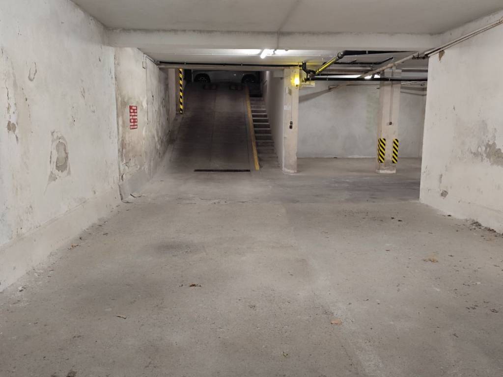 Box / garage a Udine in Via San Valentino, 4 - Foto 5