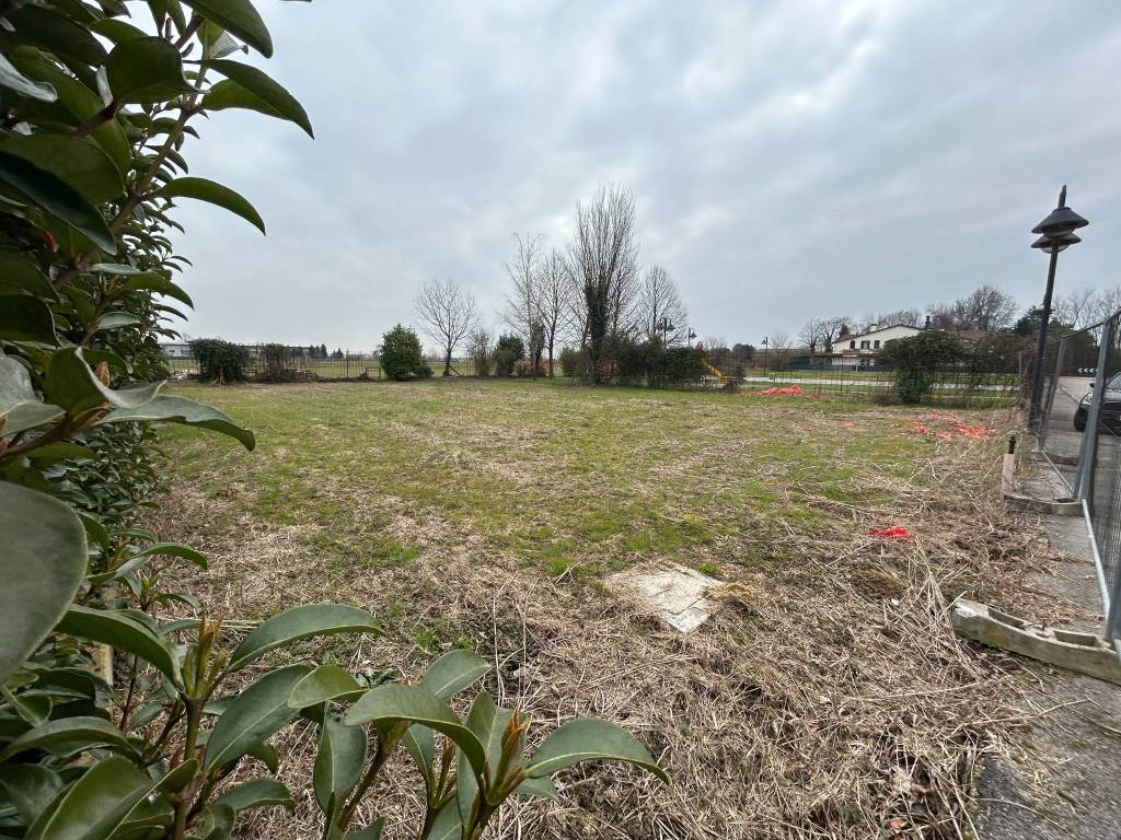 Terreno a Campodoro in VIA VECCHIA - Foto 2