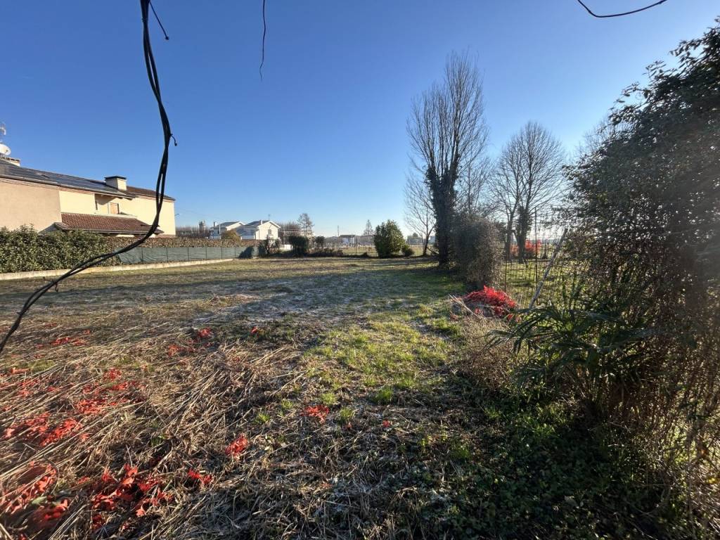 Terreno a Campodoro in VIA VECCHIA - Foto 5