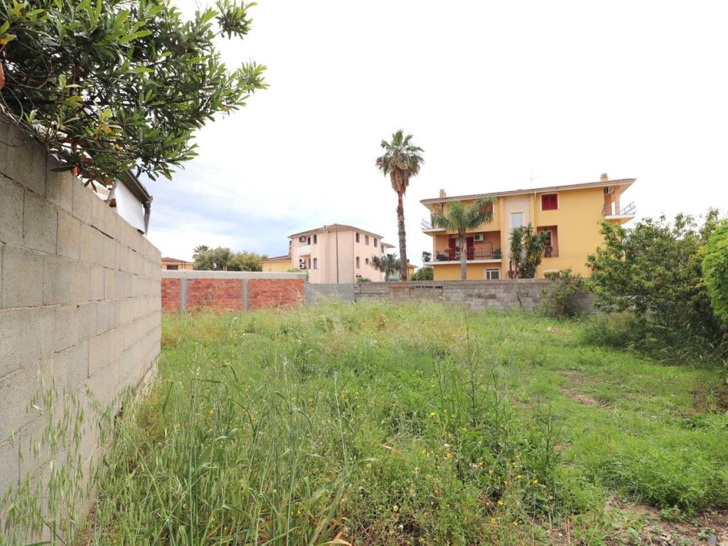 Terreno a Tortolì in Via Sicilia, 32 - Foto 2