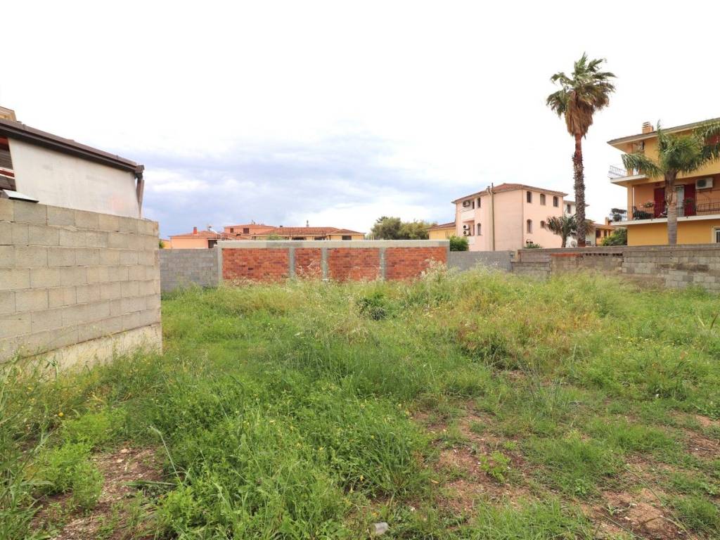 Terreno a Tortolì in Via Sicilia, 32 - Foto 3