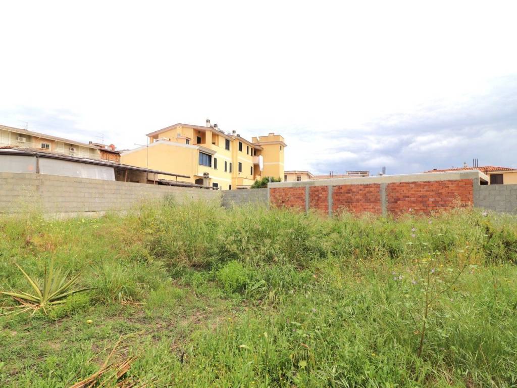Terreno a Tortolì in Via Sicilia, 32 - Foto 4