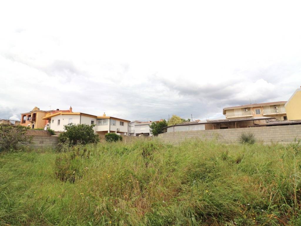 Terreno a Tortolì in Via Sicilia, 32 - Foto 5