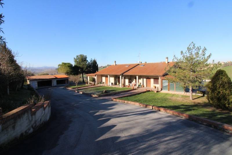 Villa a San marcello in Via Melano, 2 - Foto 2