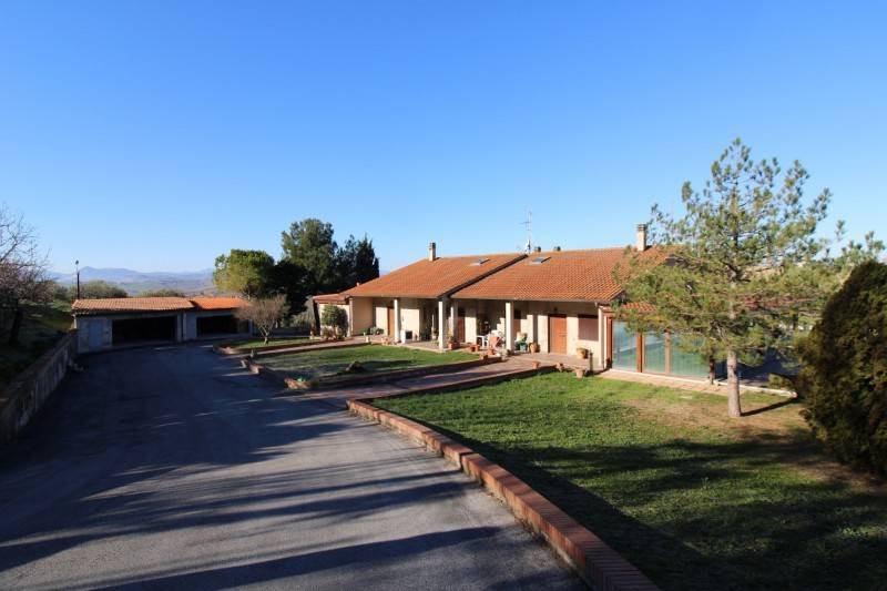 Villa a San marcello in Via Melano, 2 - Foto 3