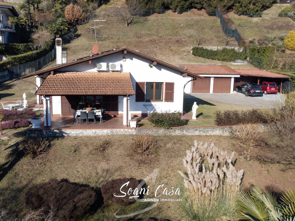 Villa a Arona in Via Roma - Foto 2