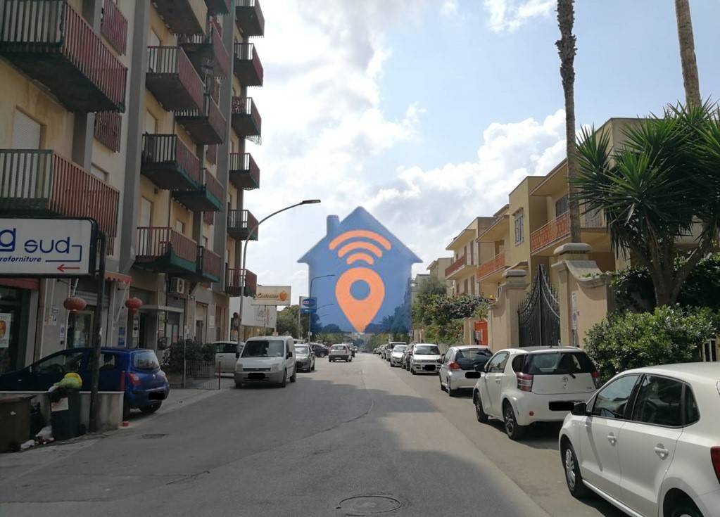 Appartamento a Castelvetrano in Via Giovanni Gentile - Foto 2