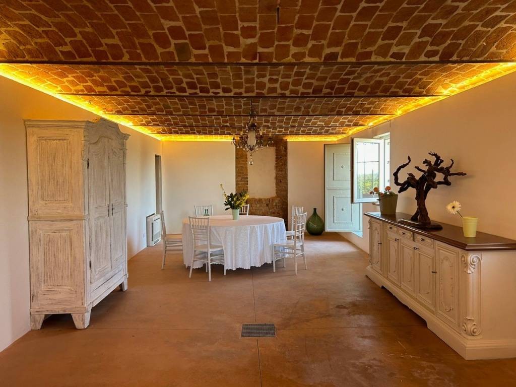 Rustico / casale a San damiano d'asti in Frazione Gorzano - Foto 3