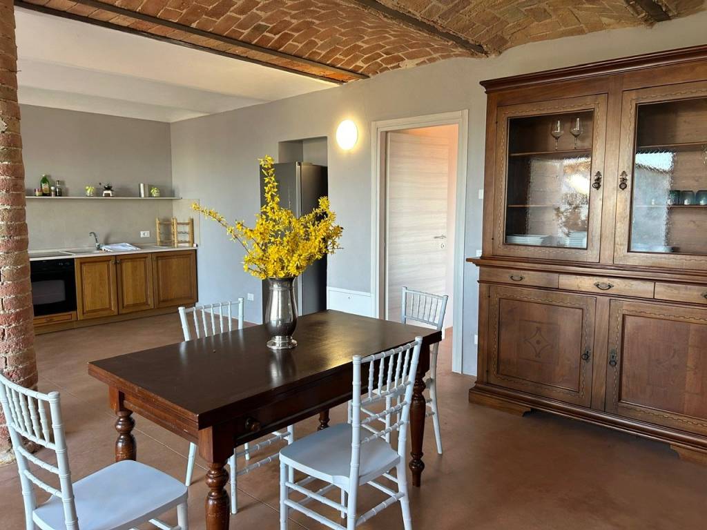 Rustico / casale a San damiano d'asti in Frazione Gorzano - Foto 4