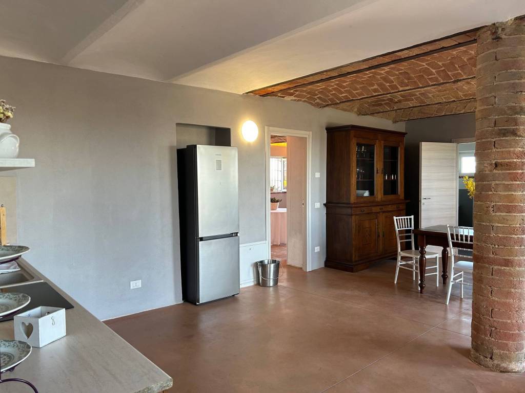 Rustico / casale a San damiano d'asti in Frazione Gorzano - Foto 5