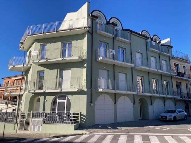 Appartamento a Cervo in Via 2 Giugno - Foto 4