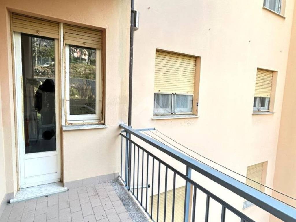 Appartamento a Genova in Via Coni Zugna, 36 - Foto 2