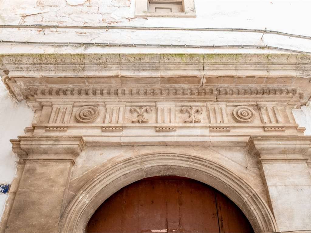 Palazzo / stabile a Martina franca in Martina - Foto 2