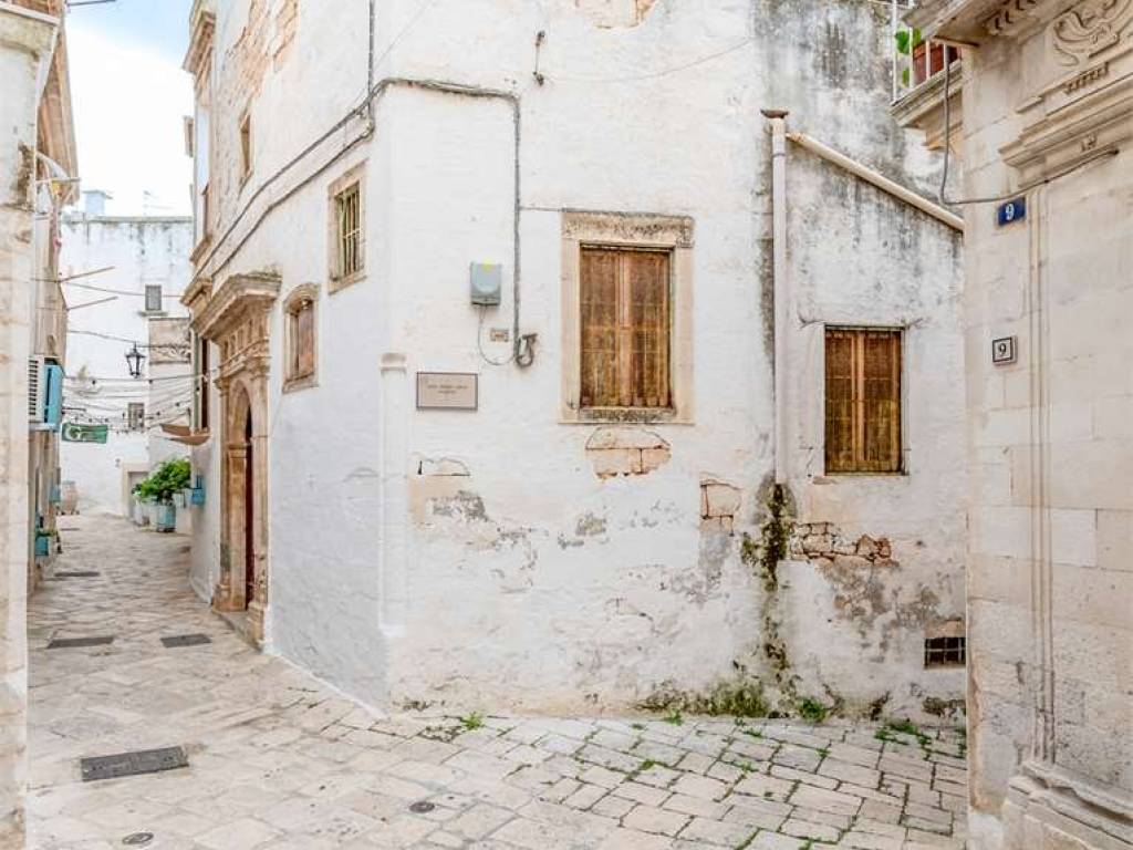 Palazzo / stabile a Martina franca in Martina - Foto 4