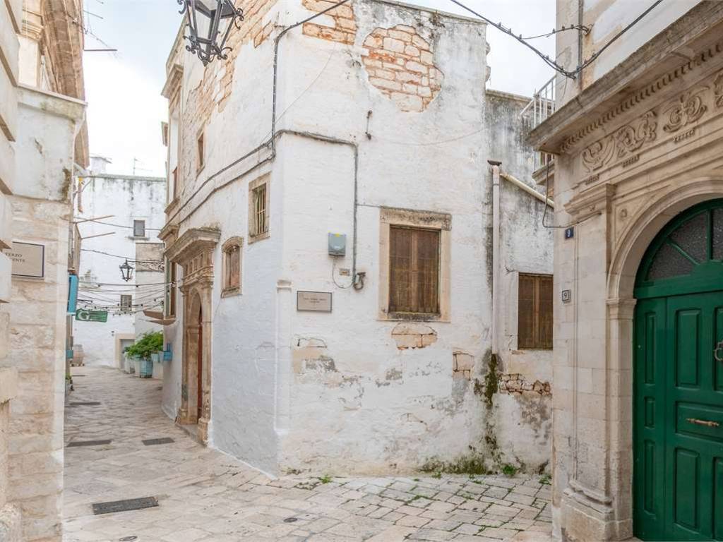 Palazzo / stabile a Martina franca in Martina - Foto 5