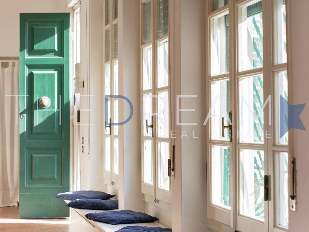 Villa a Forte dei marmi in Via Palestro, 68 - Foto 4