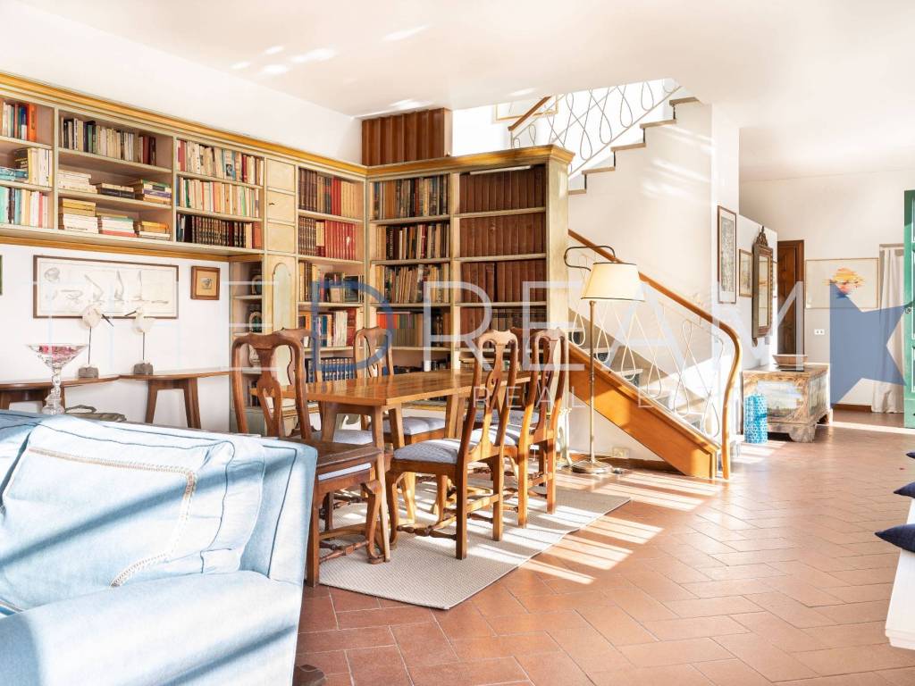 Villa a Forte dei marmi in Via Palestro, 68 - Foto 5