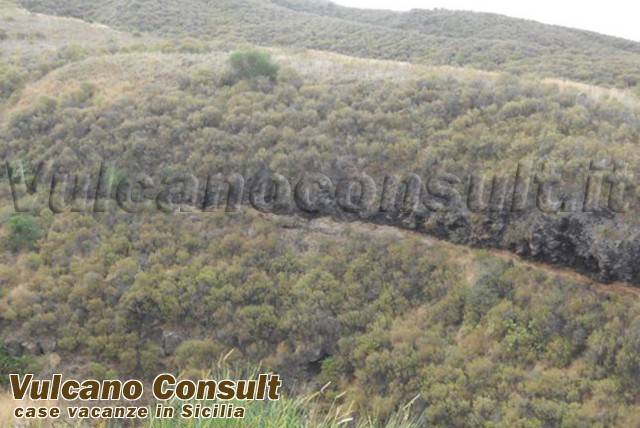 Terreno a Lipari in Strada per Vallonazzo - Foto 2