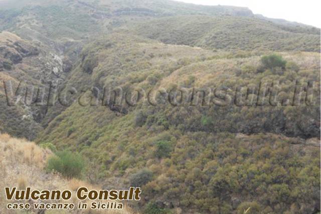 Terreno a Lipari in Strada per Vallonazzo - Foto 4
