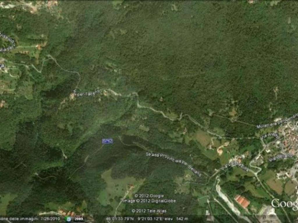 Rustico / casale a Bellano in via strada provinciale - Foto 2