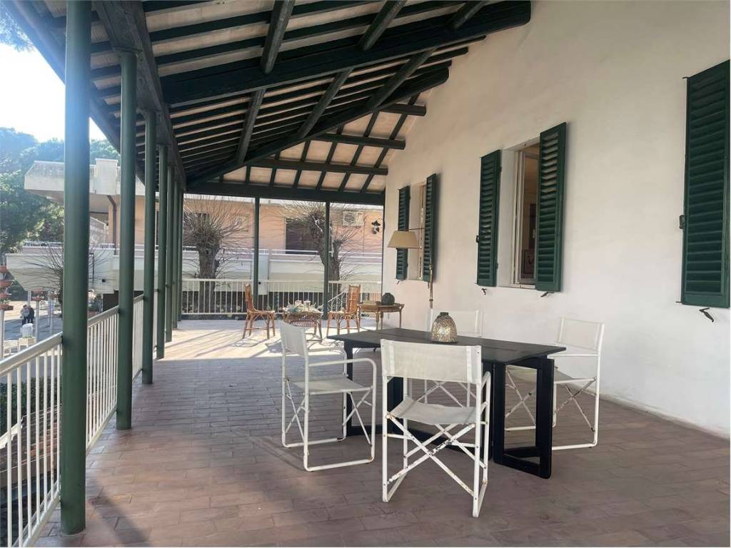 Villa a Riccione in viale dante, 81 - Foto 4