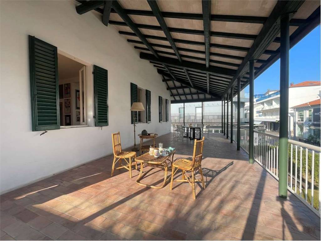 Villa a Riccione in viale dante, 81 - Foto 5