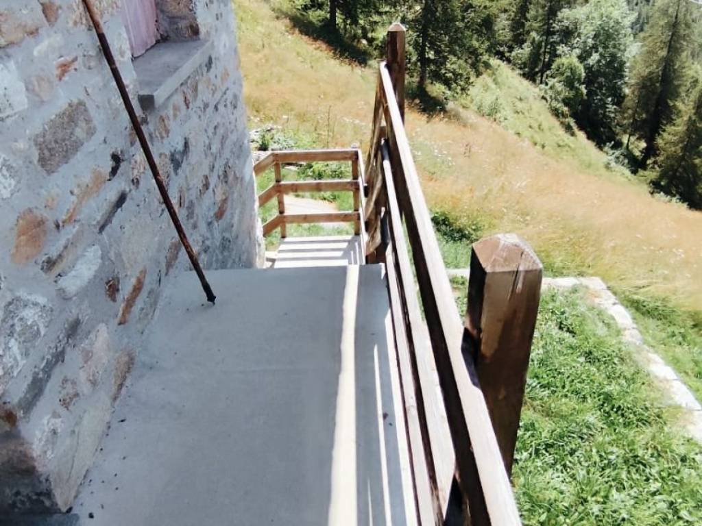 Rustico / casale a Fontainemore in Frazione Ramoire - Foto 4