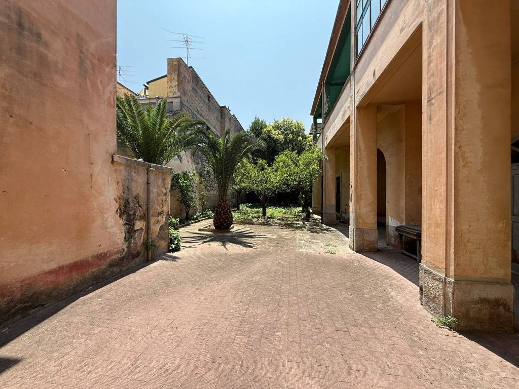 Palazzo / stabile a Santa maria capua vetere in Via Vincenzo Bellini, 1 - Foto 4