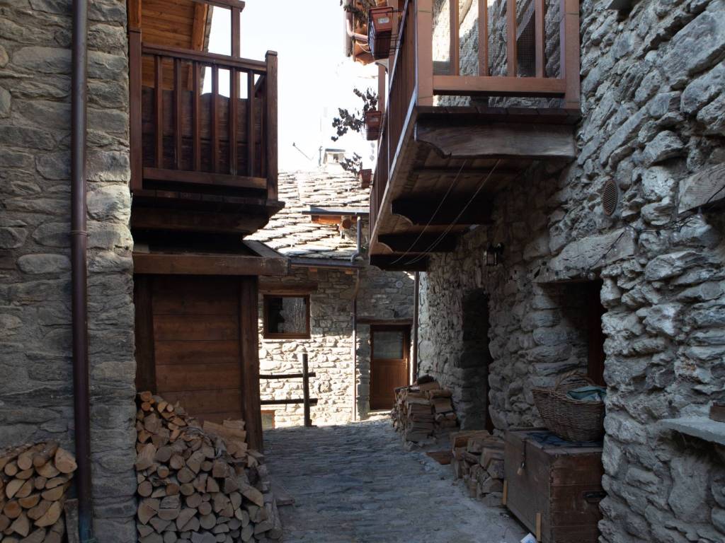 Appartamento a Saint-vincent in Frazione Moron - Foto 2