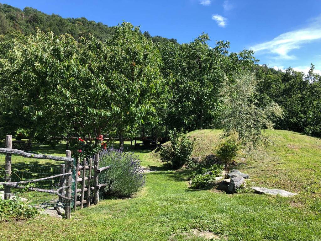 Appartamento a Saint-vincent in Frazione Moron - Foto 3