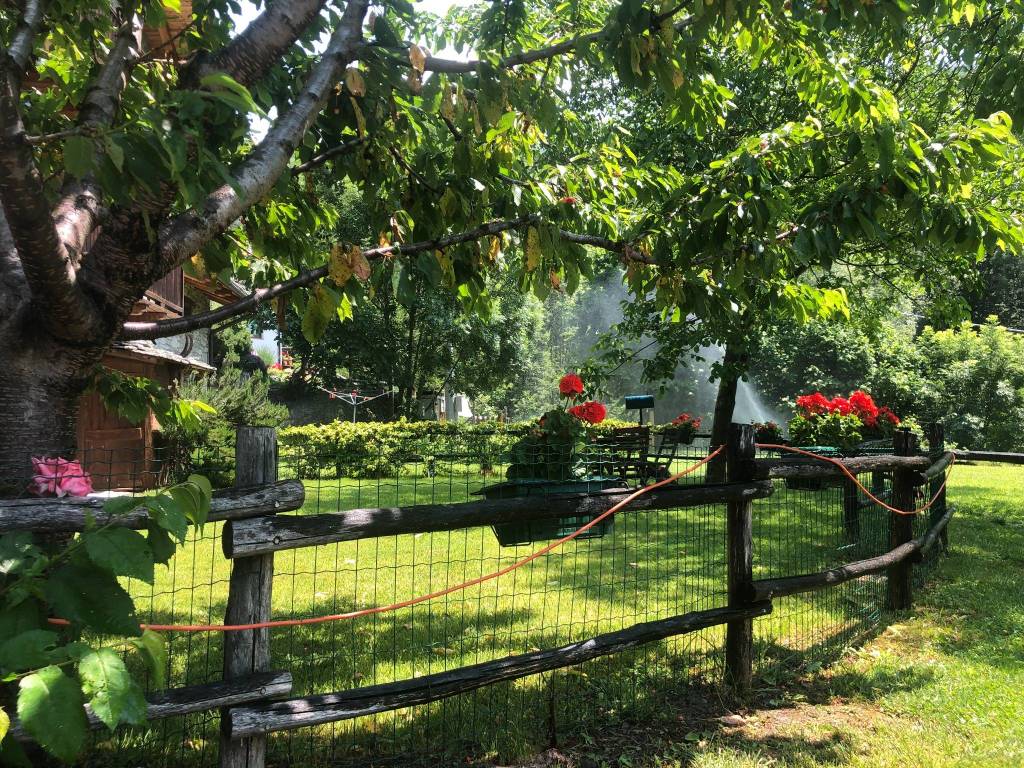 Appartamento a Saint-vincent in Frazione Moron - Foto 5