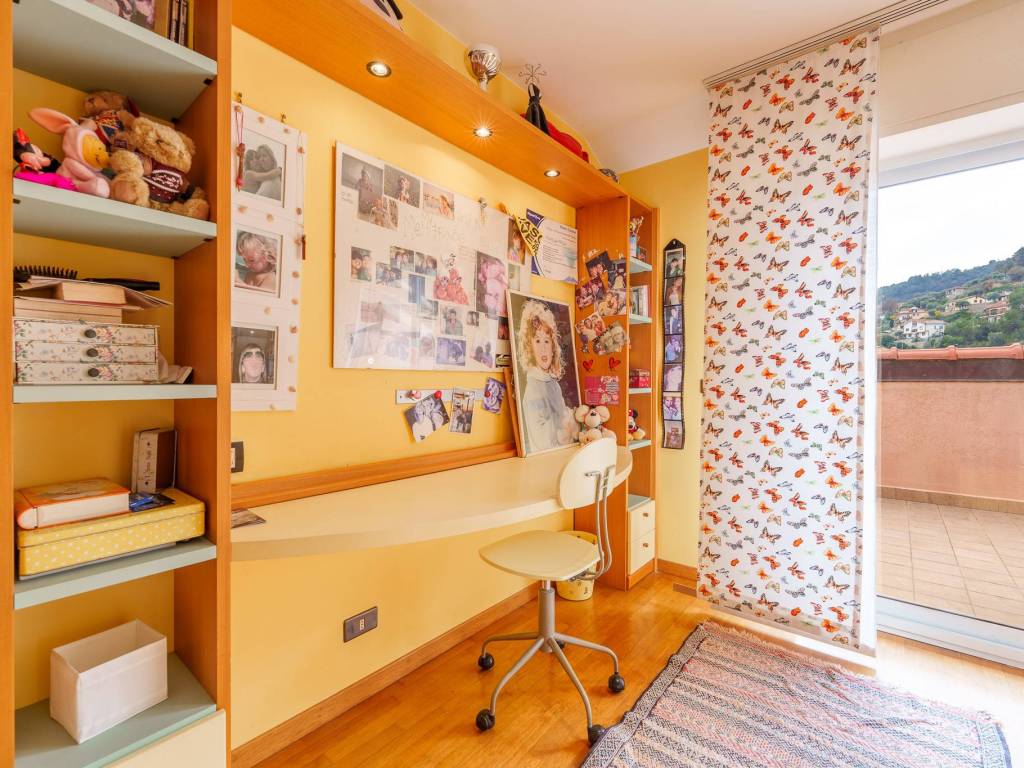 Appartamento a Camporosso in Corso Vittorio Emanuele, 236 - Foto 4