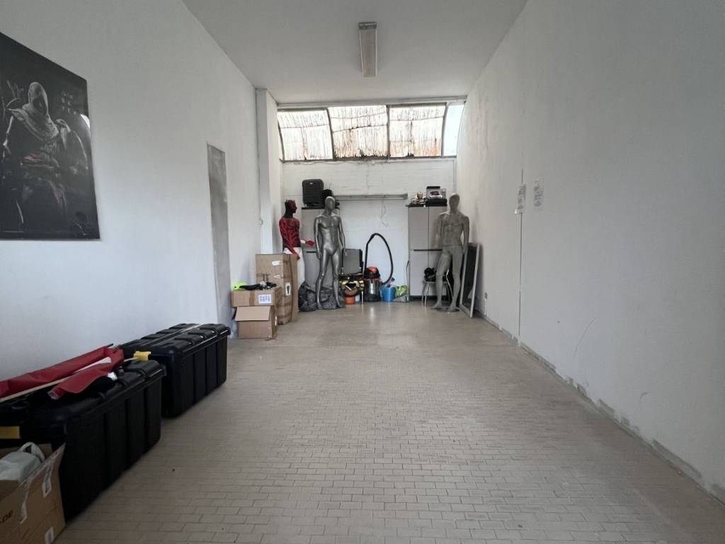 Immobile a Campogalliano in Via Guglielmo Marconi - Foto 4