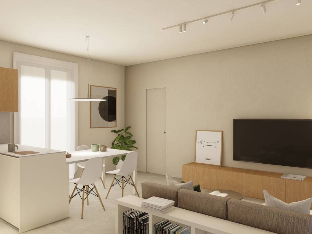 Appartamento a Catania in Via Gemma - Foto 2