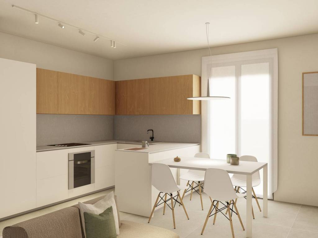 Appartamento a Catania in Via Gemma - Foto 3