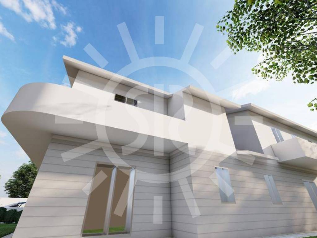 Villetta a schiera a Conselice - Foto 2